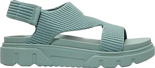 Timberland Greyfield TB0A2QKNEUE1 Yeşil Kadın Sandalet Fiyatları