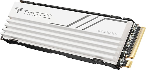 Timetec Pro MS47 TS-MS47-2TB PCI-Express 4.0 2 TB M.2 SSD