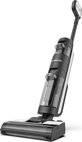 Tineco FLOOR ONE S3 未使用 Tineco Floor One S3 Breeze Islak Kuru Şarjlı Dikey Süpürge