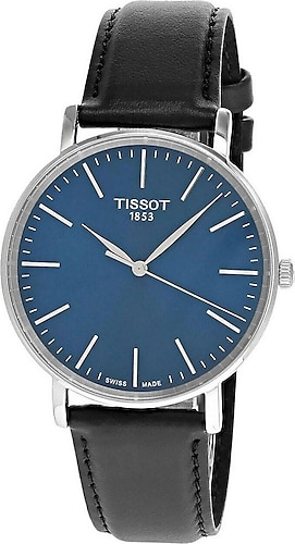 Tissot Everytime T143.410.16.041.00 Erkek Kol Saati Fiyatlar