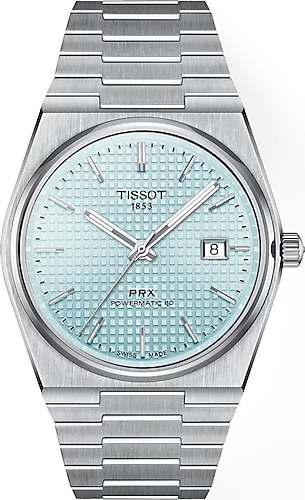 Tissot Prx Powermatic T137.407.11.351.00 Unisex Kol Saati