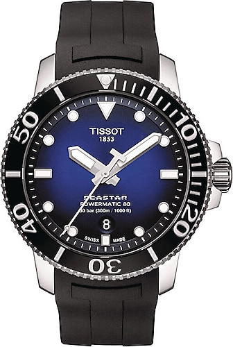 Tissot Seastar 1000 T120.407.17.041.00 Erkek Kol Saati Fiyatlar