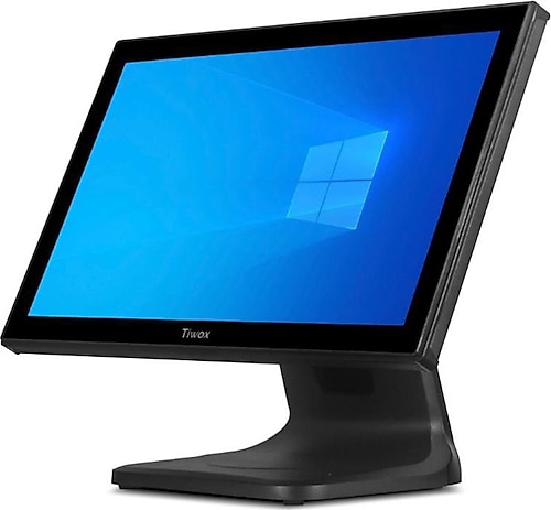 Tiwox TP-7610 i7 8 GB 128 GB SSD 18.5