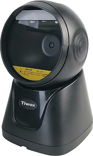 Tiwox VS-240 Masaüstü Karekod ve Barkod Okuyucu Fiyatları