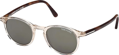 Tom Ford Andrea 02 FT0539/S Güneş Gözlüğü Fiyatları, Özellikleri