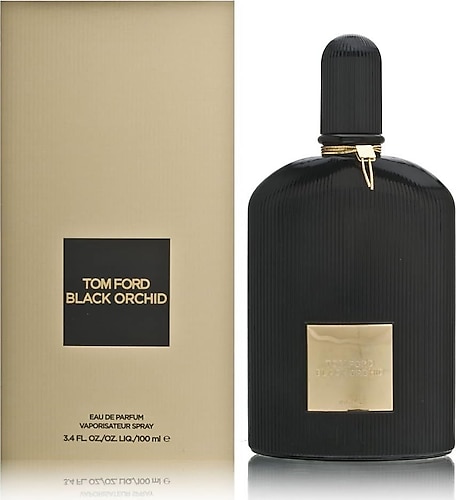 Tom Ford Black Orchid EDP 100 ml Parfüm Fiyatları, Özellikleri ve