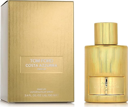 Tom Ford Costa Azzurra Perfume 100 ml Parfüm Fiyatları