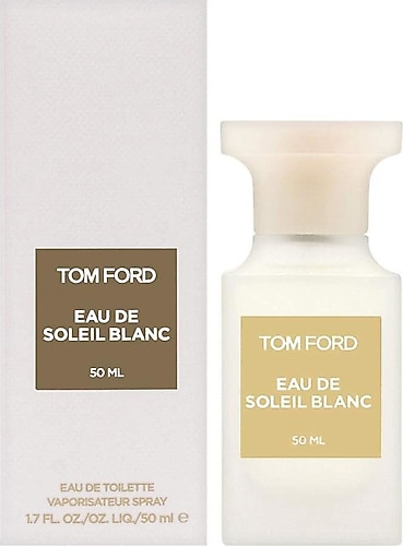 Tom Ford Eau De Soleil Blanc EDT 50 ml Parfüm Fiyatları