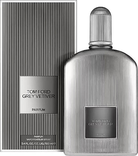 Tom Ford Grey Vetiver Parfum 100 ml Erkek Parfüm Fiyatları