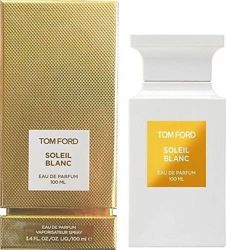 Tom Ford Soleil Blanc EDP 100 ml Parfüm Fiyatları, Özellikleri ve