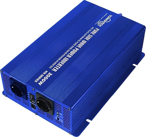 Tommatech MX-3000 12V Tam Sinüs İnverter Fiyatları, Özellikleri ve