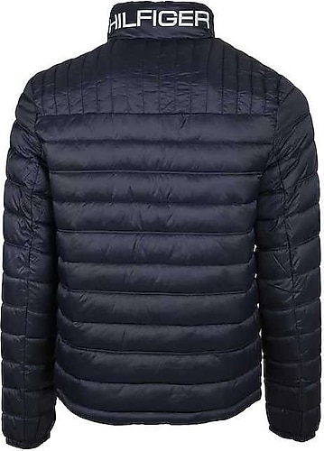 Tommy hilfiger best sale lightweight packable