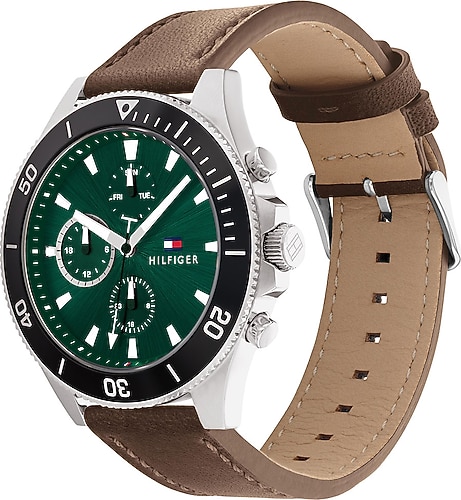 Tommy Hilfiger TH1791983 Erkek Kol Saati Fiyatları, Özellikleri ve ...