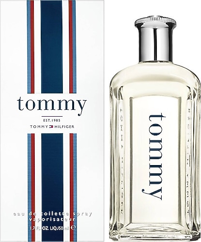 Tommy Hilfiger Tommy EDT 50 ml Erkek Parfüm Fiyatları, Özellikleri