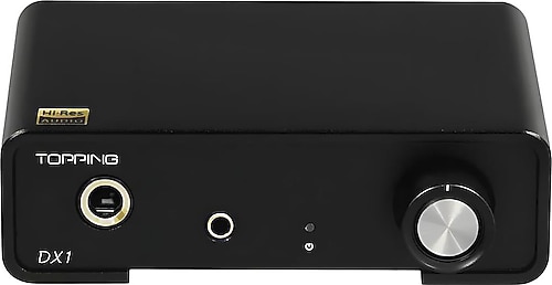 Topping Audio DX1 AK4493S Kulaklık Amplifikatörü Fiyatları