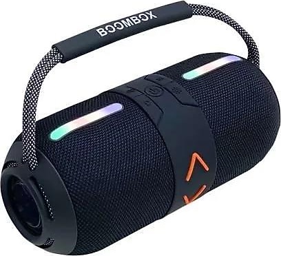 Torima Booms Box 480 Siyah Bluetooth Hoparlör Fiyatları