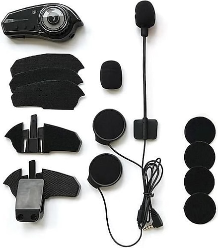 Torima BT35 RGB Bluetooth Intercom Fiyatları, Özellikleri ve