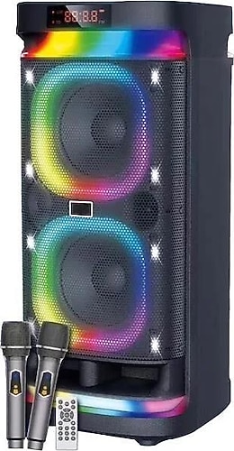 Torima BTS-1990 Bluetooth Hoparlör Fiyatları, Özellikleri ve