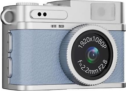Torima CMR35 Mavi Dijital Fotoğraf Makinesi Fiyatları, Özellikleri