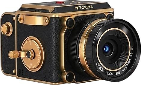 Torima CMR48 Siyah Dijital Fotoğraf Makinesi Fiyatları
