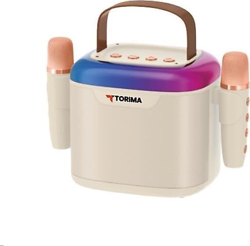 Torima D51 Bluetooth Hoparlör Fiyatları, Özellikleri ve Yorumları