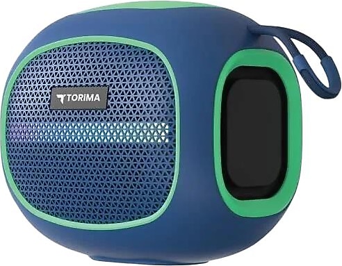 Torima D90 Mavi Bluetooth Hoparlör Fiyatları, Özellikleri ve