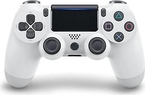 Torima Doubleshock 4 Beyaz Kablosuz PS4 Oyun Kolu Fiyatları