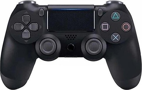 Torima Doubleshock 4 Siyah Kablosuz PS4 Oyun Kolu Fiyatları
