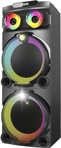 Torima DR-1230 Mikrofonlu Bluetooth Hoparlör Fiyatları