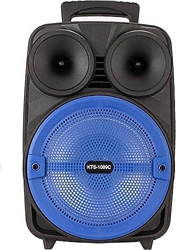 Torima KTX-1089C Bluetooth Hoparlör Fiyatları, Özellikleri ve