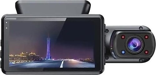 Torima TA-03 Full HD Ön Araç Kamerası Fiyatları, Özellikleri ve