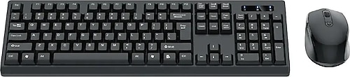 Torima TMK-02 Kablosuz Klavye Mouse Seti Fiyatları, Özellikleri ve