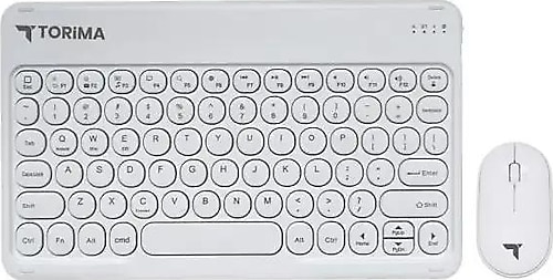 Torima TMK-08 TKL Kablosuz Klavye Mouse Seti Fiyatları