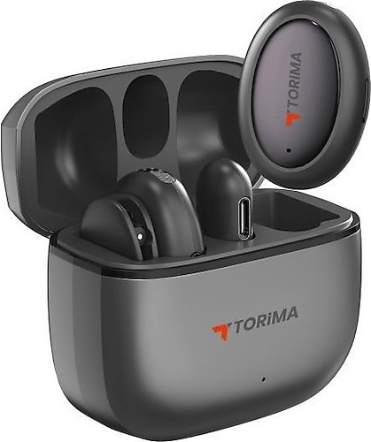 Torima WM-03 Kablosuz Yaka Mikrofonu Fiyatları, Özellikleri ve