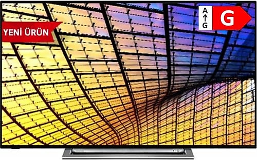 Smart TV Toshiba 43 FHD DLED 43LL3C63 109cm - TV HD Ready / HD - Compra na