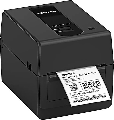 Toshiba BV420D Barkod Yazıcı Fiyatları, Özellikleri ve Yorumları