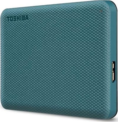 Disque Dur Externe Toshiba HDTCA40EG3CA 4 TB HDD main image 1