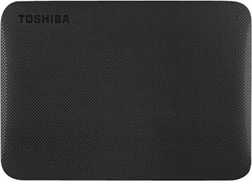 Toshiba Canvio Ready 4 TB HDTP240EK3CA 2.5" USB 3.0 Taşınabilir Disk