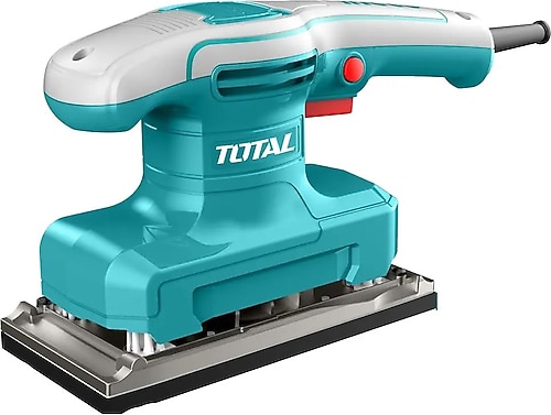 Total Tools TF1301836 320 W Eksantrik Zımpara Makinesi Fiyatları