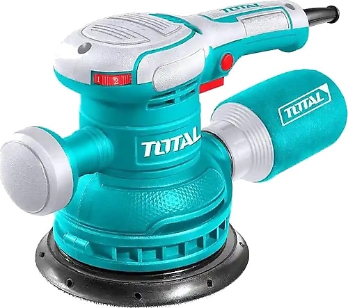 Total Tools TF2061506 450 W Eksantrik Zımpara Makinesi Fiyatları