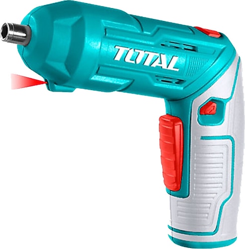 Total TSDLI0442 Şarjlı Vidalama Makinesi Fiyatları, Özellikleri ve