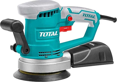 Total TF2041506 450 W Eksantirik Zımpara Makinesi Fiyatları
