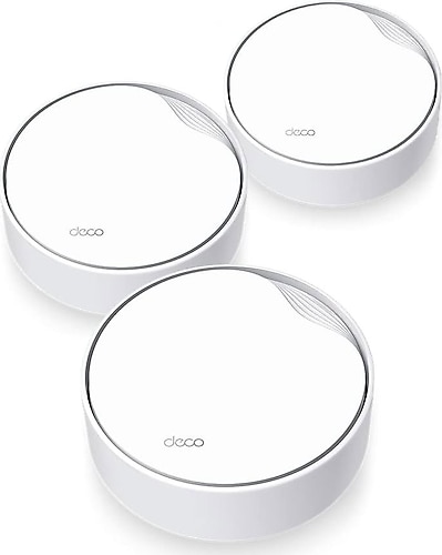 Deco X50 | AX3000メッシュWi-Fi 6システム | TP-Link 日本