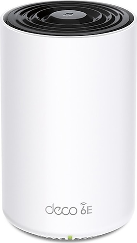 TP-Link Deco XE75 3 Port 5400 Mhz Router Fiyatları, Özellikleri ve