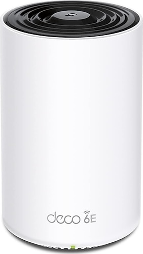 TP-Link Deco XE75 Pro 5400 Mbps Router Fiyatları, Özellikleri ve