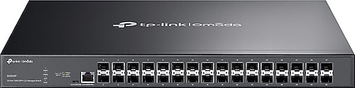 TP-Link Omada SX3032F 32 Port 10/100/1000 Mbps Yönetilebilir