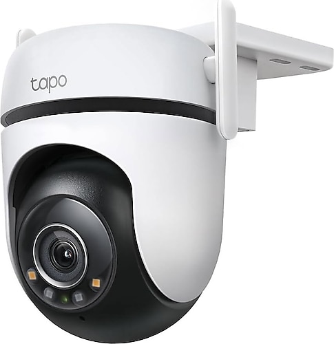 TP-Link Tapo C520WS 2K IP Wi-Fi Güvenlik Kamerası Fiyatları