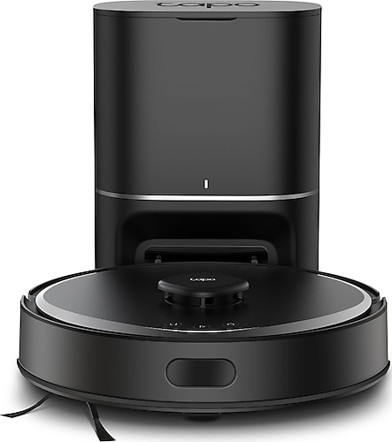 TP-Link Tapo RV30 Max Plus Çöp İstasyonlu Robot Süpürge Fiyatları