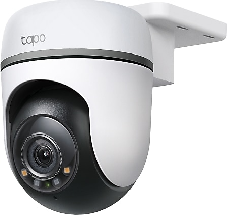 TAPO様オーダー TP-Link Tapo TC41 Speed Dome 2K 360 Derece Gece Görüşlü IP Wi-Fi