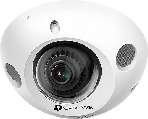 TP-Link VIGI C230I Mini Dome 3 MP Gece Görüşlü IP Güvenlik